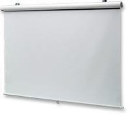 Picture for category Projection Screens