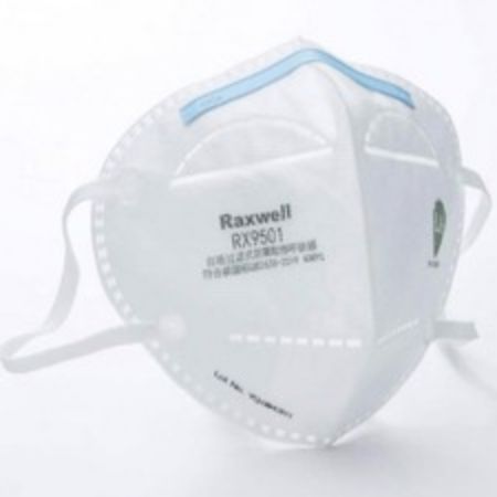 Picture for category Safety Masks