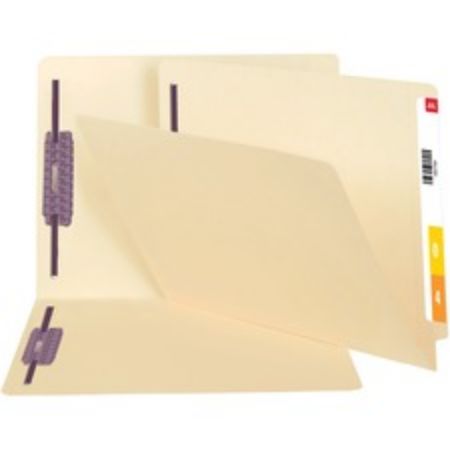 Picture for category End Tab Fastener Folders