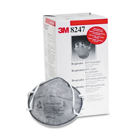 Picture for category Respirators