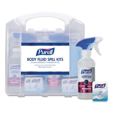 Picture for category Safety & Emergency Kits